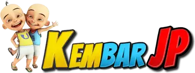 Logo KEMBARJP